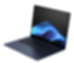 HP semble prêt à proposer des ordinateurs portables équipés de Qualcomm Snapdragon X dans le cadre d'une nouvelle série EliteBook. (Source de l'image : @evleaks - édité)