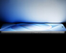 Le prochain modèle phare d’iQOO sera équipé d’une dalle OLED M16 de Samsung. Photo : une image promotionnelle montrant l’écran de l’iQOO 16.