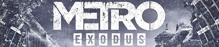 Metro Exodus