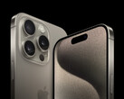 L'iPhone 15 Pro et l'iPhone 15 Pro Max bénéficient largement de la mise à jour iOS 17.0.3. (Source : Apple)