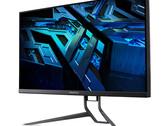 Le Predator XB323KRV est l'un des quelques nouveaux moniteurs de jeu prévus par Acer. (Source de l'image : Acer)