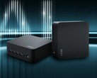 Le mini PC MSI Cubi Z AI 8M est équipé d'un APU AMD Ryzen 9 8945HS. (Source de l'image : MSI)