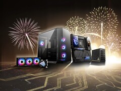 MSI offre des codes Steam d'une valeur de 100 $ avec certains produits. (Source de l'image : MSI)