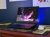 Test du HP HyperX Omen Max 16 : l’ordinateur portable de jeu avec un adaptateur secteur de 460 W