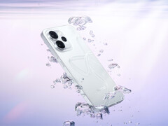 L'Oppo Reno15 pourrait s'écarter de son homologue chinois dans presque tous les domaines, comme le montre la dernière photo. (Source : Oppo)