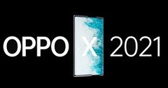 Le X pourrait ne pas arriver jusqu'en 2021. (Source : OPPO)