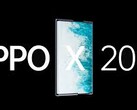 Le X pourrait ne pas arriver jusqu'en 2021. (Source : OPPO)