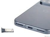 Le Google Pixel 10 sera équipé du même modem 5G que le Pixel 9 présenté ici (source d'image : Notebookcheck)