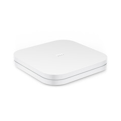 La Xiaomi Mi Box 4S Pro est vendue au détail au prix de 399 CNY (~60 $US). (Source de l'image : Xiaomi)