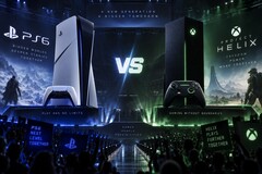 PS6 et Project Helix sont attendus fin 2027.
