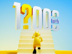 Combien de batterie ?... (Image source : Realme)