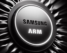 Samsung a annoncé qu'elle collaborerait avec Arm pour développer ses processeurs Cortex-X (image générée par DALL-E 3)