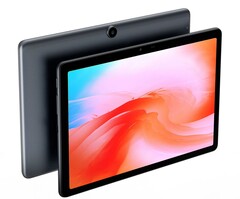 Le Smile X est doté d'un écran 1200p et de 10,1 pouces. (Image source : Alldocube)