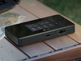 Le M8550 est un nouveau routeur 5G (Source de l'image : TP-Link)