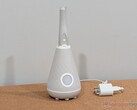 Test de la Tao Clean UMMA Diamond Sonic : brossage pratique et désinfection aux UV