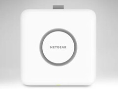 Netgear WBE750 : Point d&#039;accès rapide avec WiFi 7