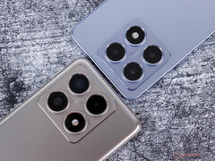 Les Xiaomi 15T et Xiaomi 15T Pro devraient être vendus au même prix que leurs prédécesseurs. (Source de l'image : Notebookcheck)