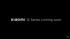 La série Xiaomi 12 est en route. (Source : Xiaomi)