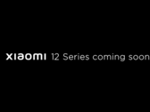 La série Xiaomi 12 est en route. (Source : Xiaomi)