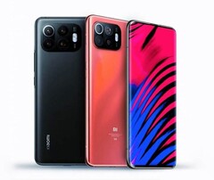 Le capteur primaire de 50 MP du Xiaomi 12 pourrait offrir une capture vidéo au super ralenti de 1 920 fps. (Image Source : Xiaomist)