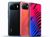 Le capteur primaire de 50 MP du Xiaomi 12 pourrait offrir une capture vidéo au super ralenti de 1 920 fps. (Image Source : Xiaomist)