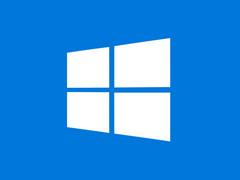 Logo de Windows 10 (Source : Microsoft)