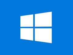 Logo de Windows 10 (Source : Microsoft)