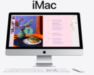 La conception de l'iMac est restée inchangée depuis 2012. (Image : Apple)