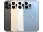 Test de l'Apple iPhone 13 Pro : smartphone explosif avec de petites faiblesses