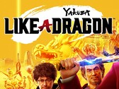 Yakuza comme un dragon