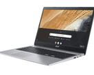 Acer Chromebook 315 CB315-3HT en revue : un beau Chromebook avec une longue durée de vie de la batterie