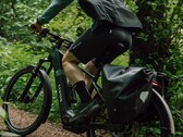 Le nouveau vélo électrique Pathlite:ON SUV 9 est équipé d'un système de changement de vitesse automatique et d'un système ABS (Source d'image : Canyon)