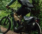 Le nouveau vélo électrique Pathlite:ON SUV 9 est équipé d'un système de changement de vitesse automatique et d'un système ABS (Source d'image : Canyon)
