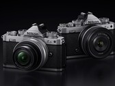 Le fc Nikon Z. (Source : Nikon)