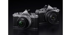 Le fc Nikon Z. (Source : Nikon)