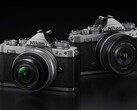 Le fc Nikon Z. (Source : Nikon)