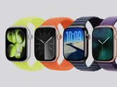 La Apple Watch Series 11 devrait atteindre pour la première fois une autonomie de 24 heures. (Source de l'image : Apple)