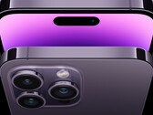 La bosse de l'appareil photo de l'iPhone pourrait bientôt appartenir au passé. (Source : Apple)