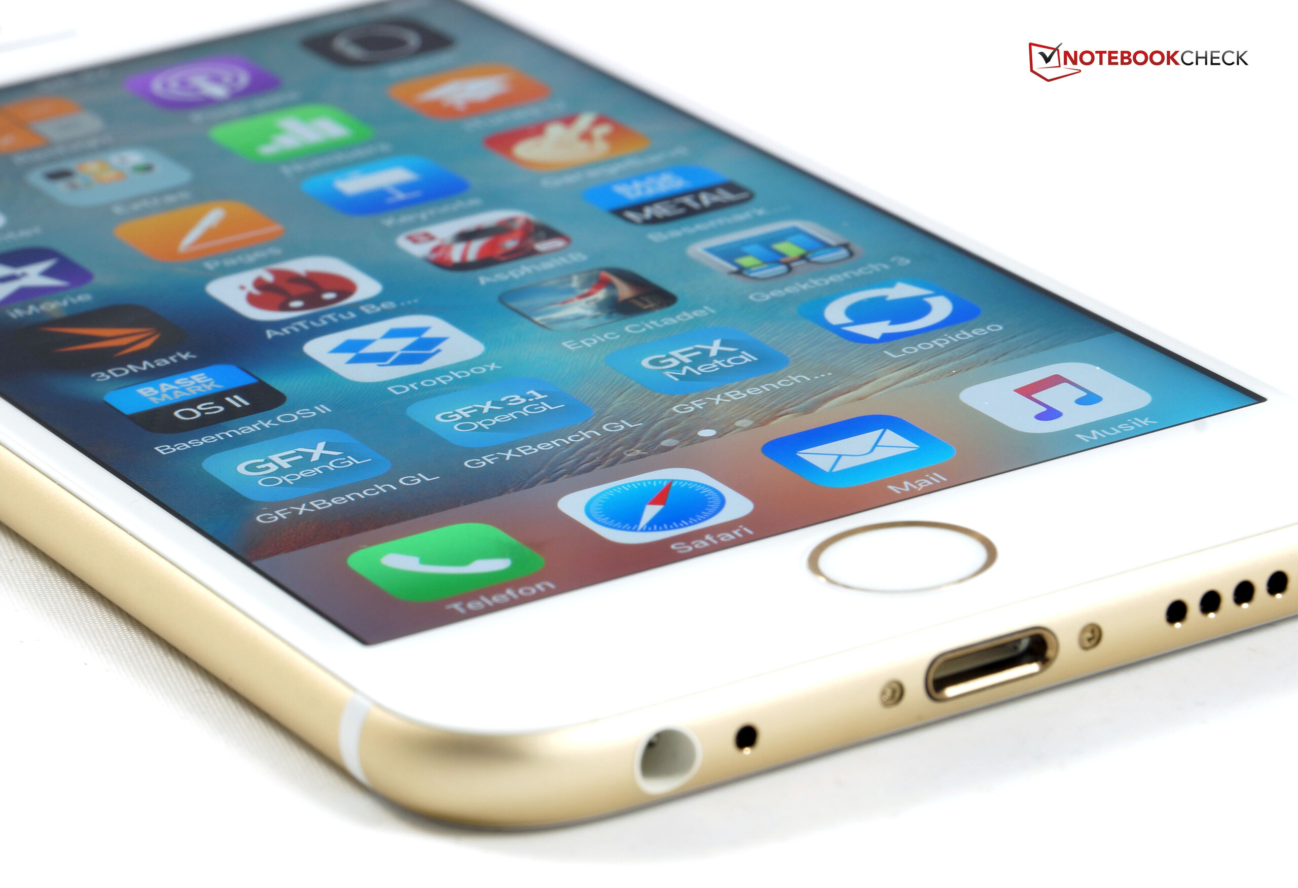 Test : iPhone 6s Plus, plus fort en tout, mais est-ce encore suffisant ?