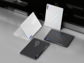 Le Asus ROG Zephyrus G14 est doté d'un nouvel écran et de processeurs et cartes graphiques AMD améliorés (image via Asus)