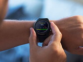 La VivoWatch 5 LTE devrait succéder à la VivoWatch SP, en photo. (Image source : ASUS)