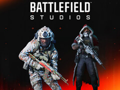 Skins Battlefield 6 sur le thème des fêtes (Image source : EA avec modifications)