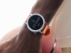 La CMF by Nothing Watch Pro 2 est en cours de mise à jour. (Source de l'image : CMF by Nothing)