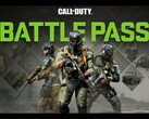 Bannière de la passe de combat de Call of Duty (Image source : Blizzard Entertainment)