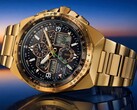 La dernière Promaster Skyhawk de Citizen apporte une précision atomique à une montre de pilote très sollicitée