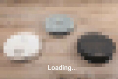 Commodore est de retour, mais en tant que société d'aspirateurs robots. (Image source : C Commodore)