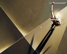 Une capture d'écran de Control Resonant
