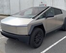 Tesla a initialement dévoilé le Cybertruck en novembre 2019. (Source : Auto Focus sur YouTube)