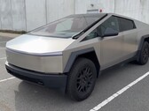 Tesla a initialement dévoilé le Cybertruck en novembre 2019. (Source : Auto Focus sur YouTube)