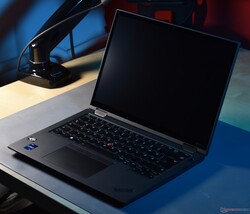 Lenovo ThinkPad X13 Yoga Gen 3